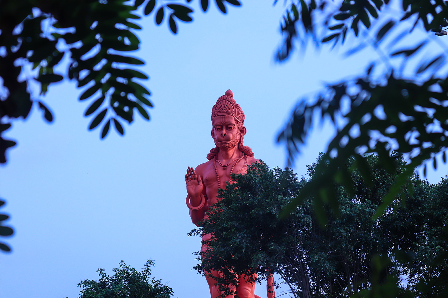 Lord Hanuman, Lord India, Rama, Power